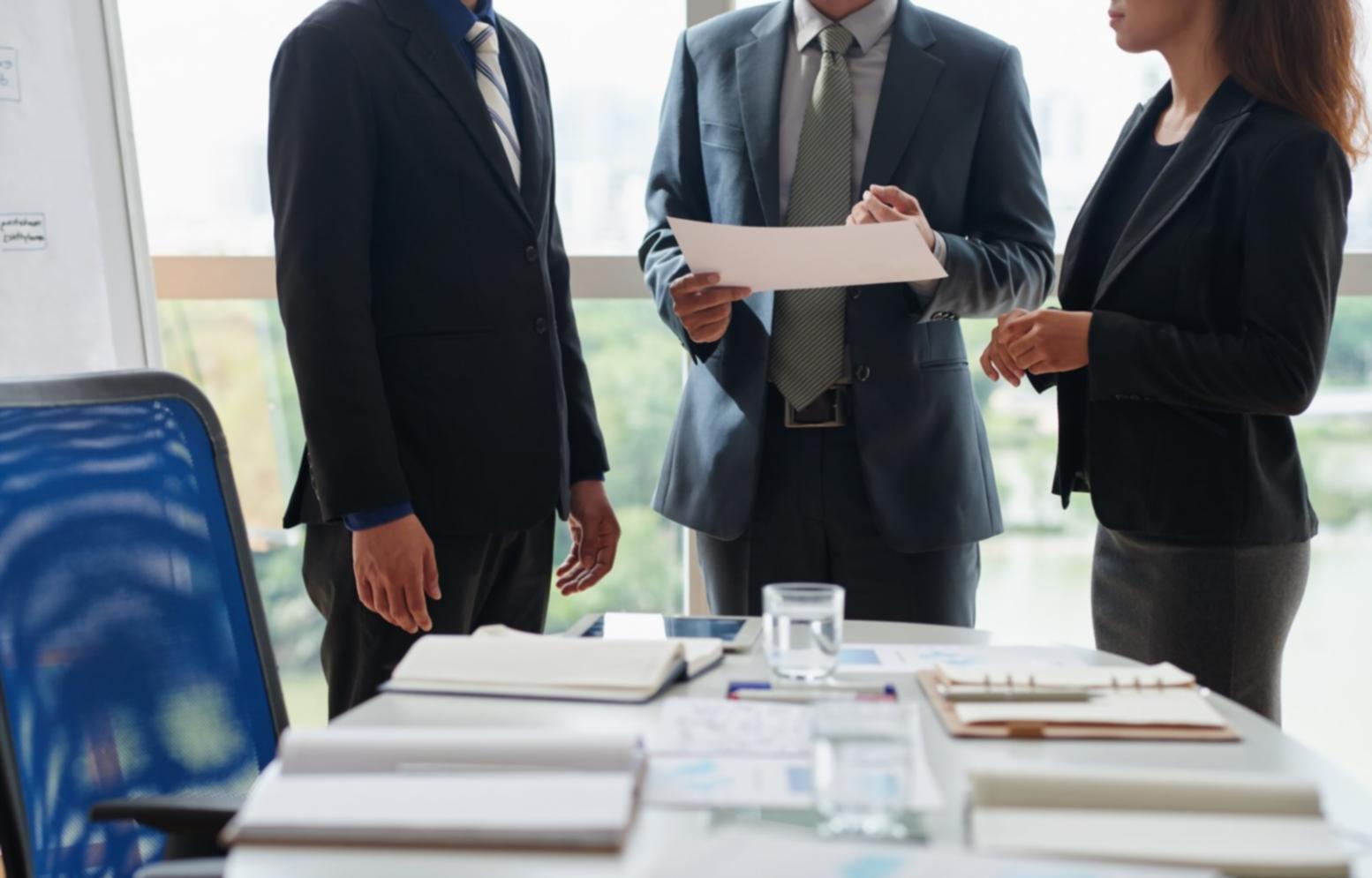 Professionelle Finanzberatung und Budgetoptimierung