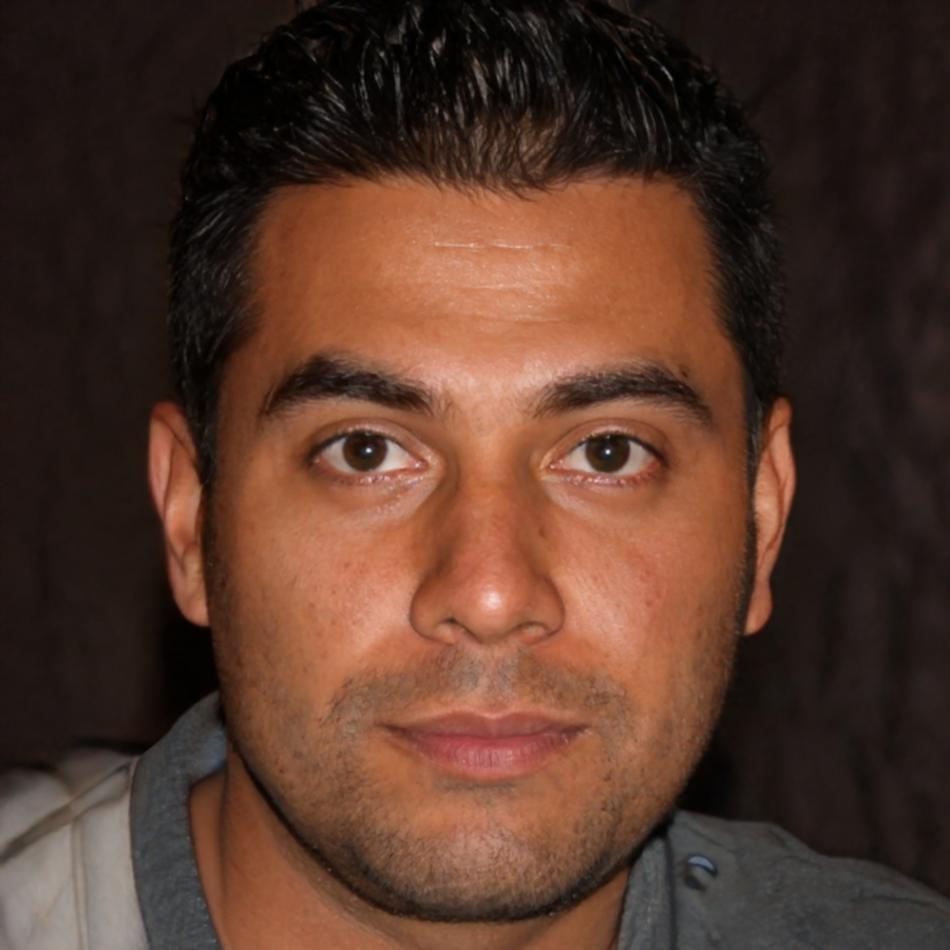 Klaus Bergmann, Gründer und Geschäftsführer von delquariveno