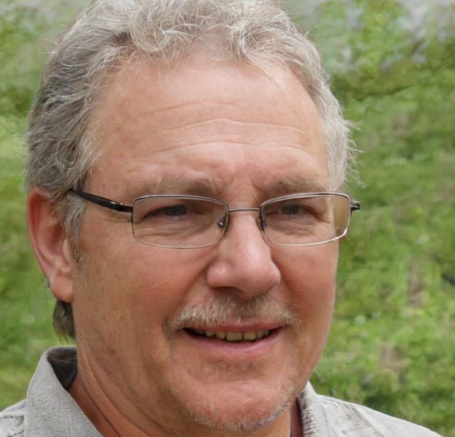 Erfahrener Finanztrainer Dr. Wilhelm Bachmeier