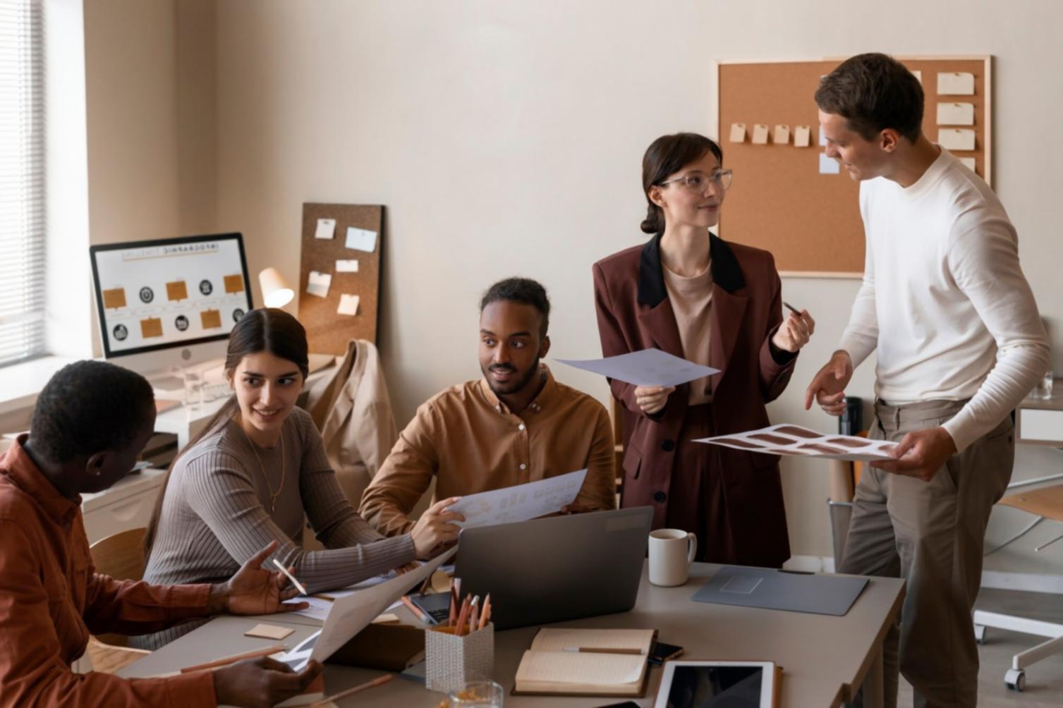 Interaktive Lernmaterialien für Finanzplanung