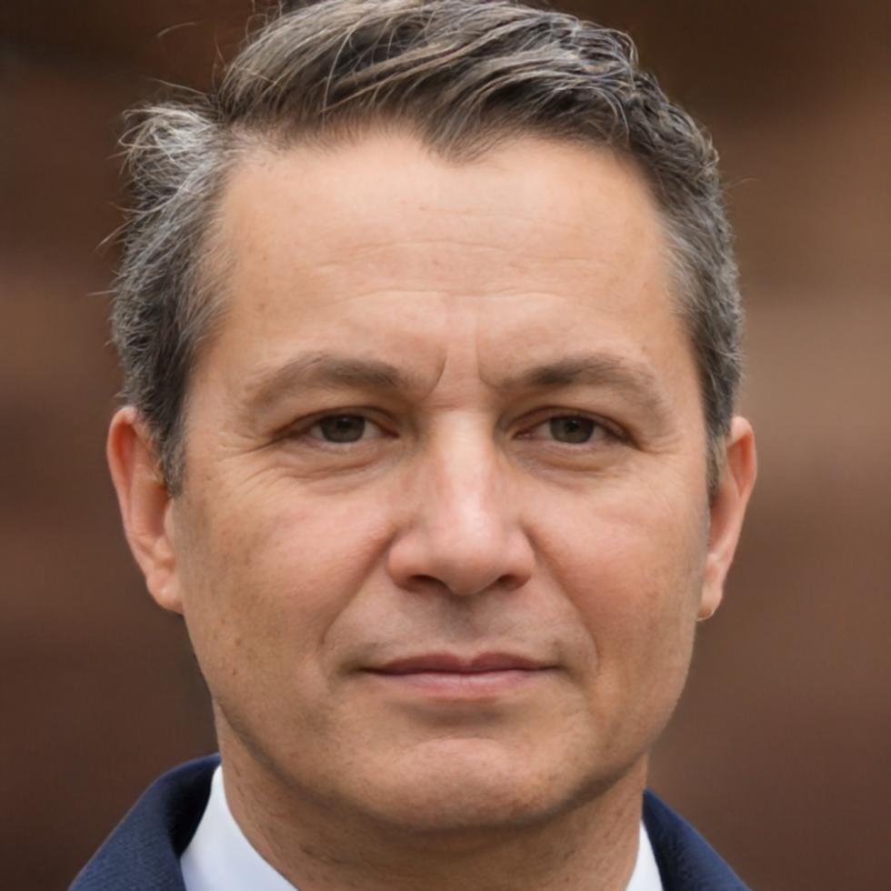 Markus Weber, erfolgreicher Programmteilnehmer